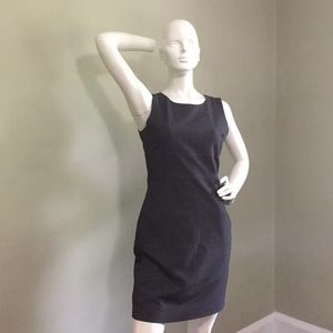 Charcoal Calvin Klein 6 petite dress 👗